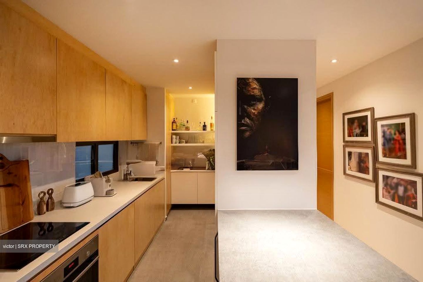 The Skywoods (D23), Condominium #607404921